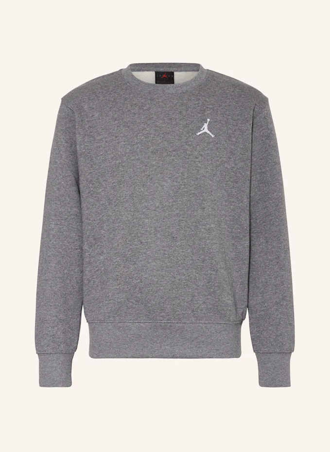 JORDAN JORDAN SweatshirtKIDS