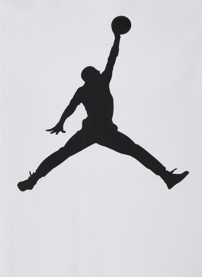 JORDAN JORDAN T-Shirt JORDANKIDS