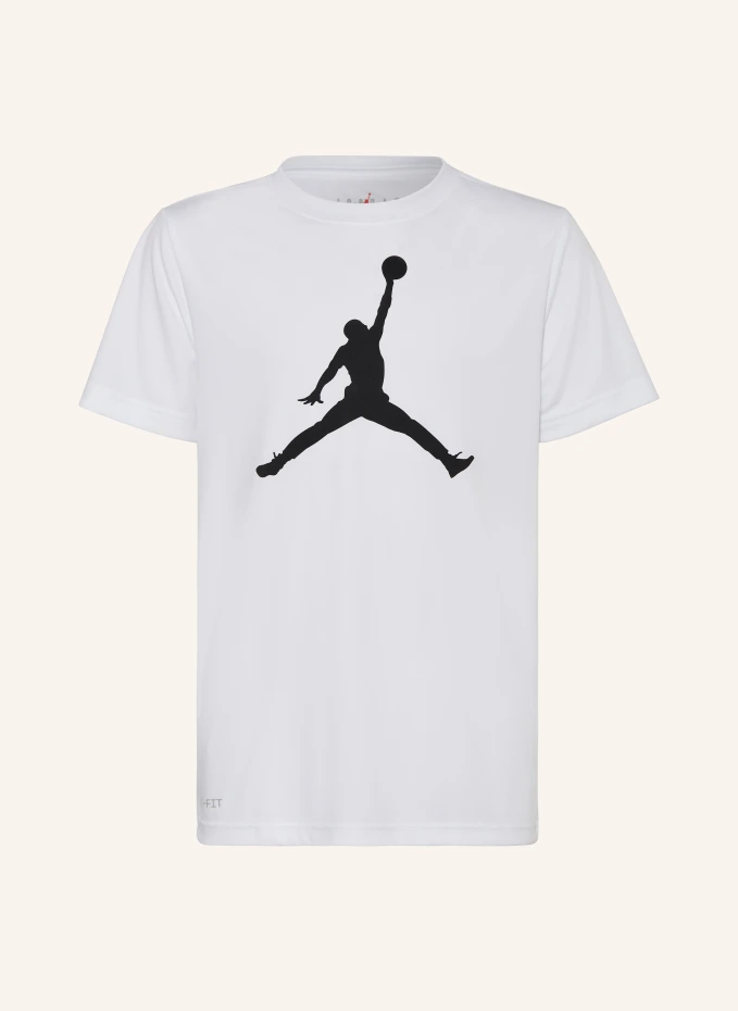 JORDAN JORDAN T-Shirt JORDANKIDS