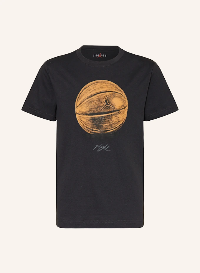 JORDAN JORDAN T-Shirt JORDANKIDS