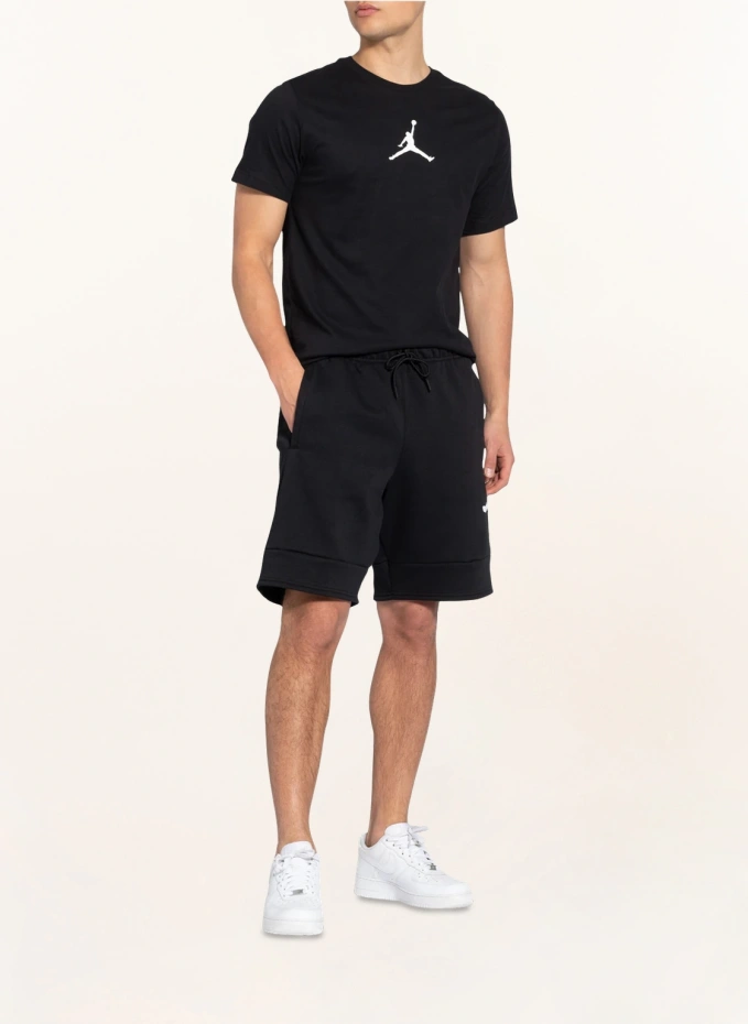 JORDAN JORDAN T-Shirt JUMPMAN DRI-FIT