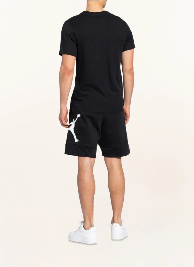JORDAN JORDAN T-Shirt JUMPMAN DRI-FIT