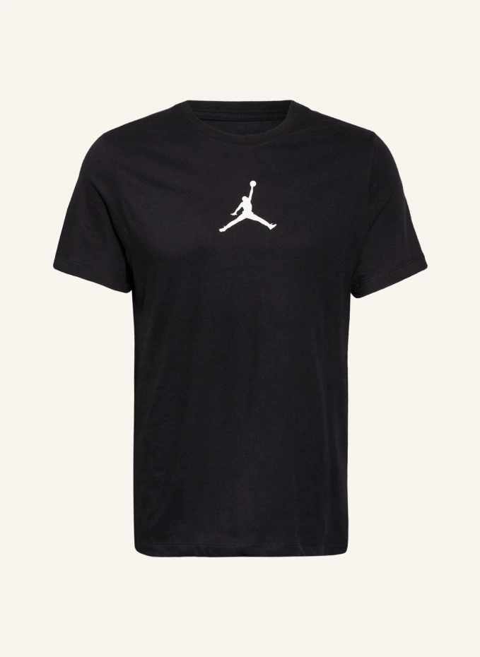 JORDAN JORDAN T-Shirt JUMPMAN DRI-FIT