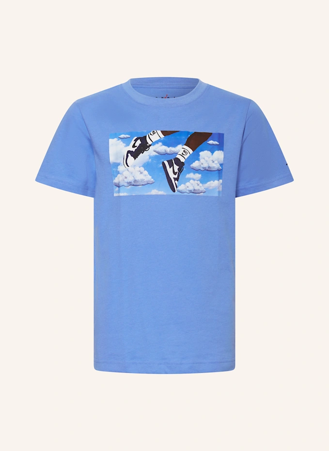 JORDAN JORDAN T-ShirtKIDS