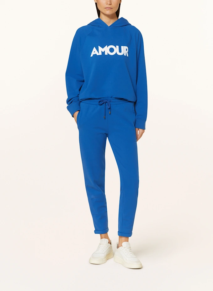 Juvia Juvia 7/8-Sweatpants MARGIE