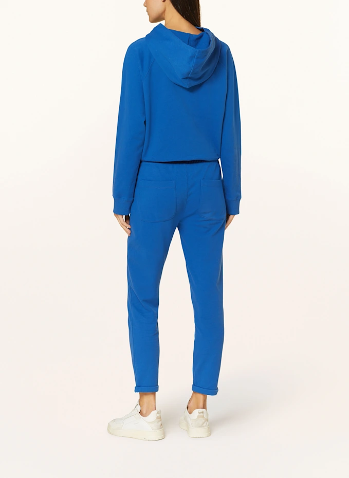 Juvia Juvia 7/8-Sweatpants MARGIE