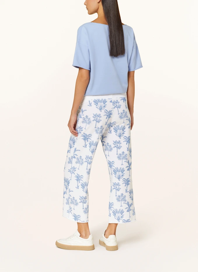 Juvia Juvia 7/8-Sweatpants MERLE