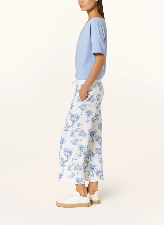 Juvia Juvia 7/8-Sweatpants MERLE