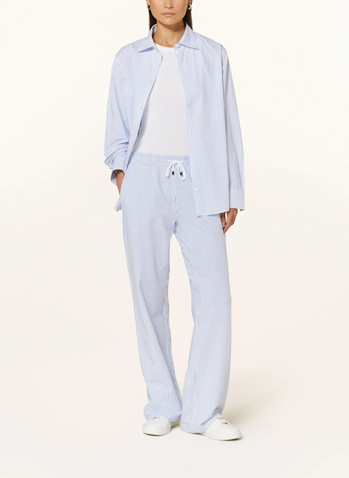 Juvia Juvia Hemdbluse KARINA