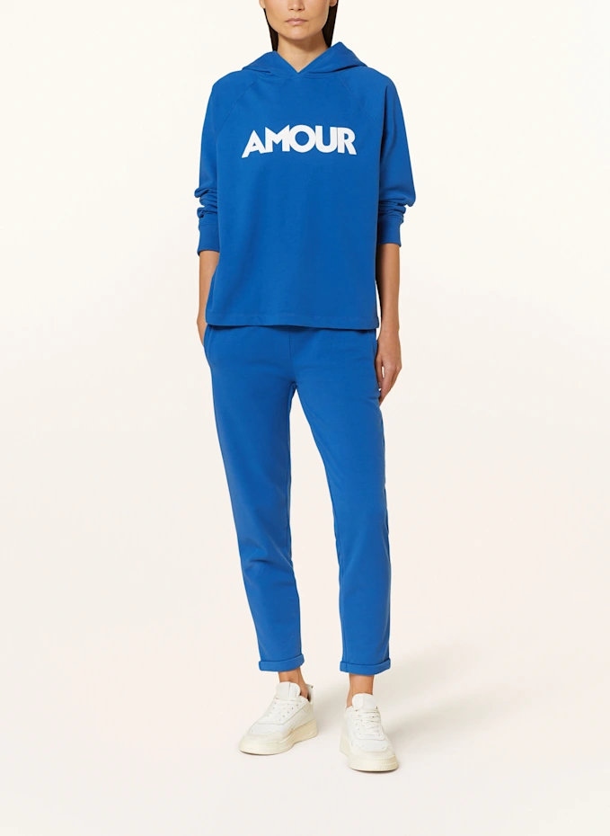 Juvia Juvia Hoodie ALENA