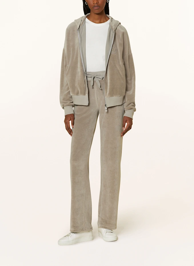 Juvia Juvia Lounge-Hose Aus Nicki