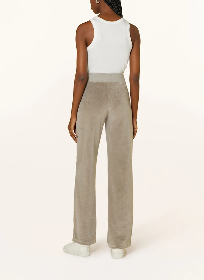 Juvia Juvia Lounge-Hose Aus Nicki