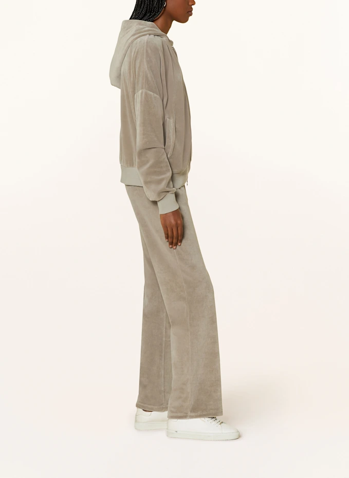 Juvia Juvia Lounge-Hose Aus Nicki