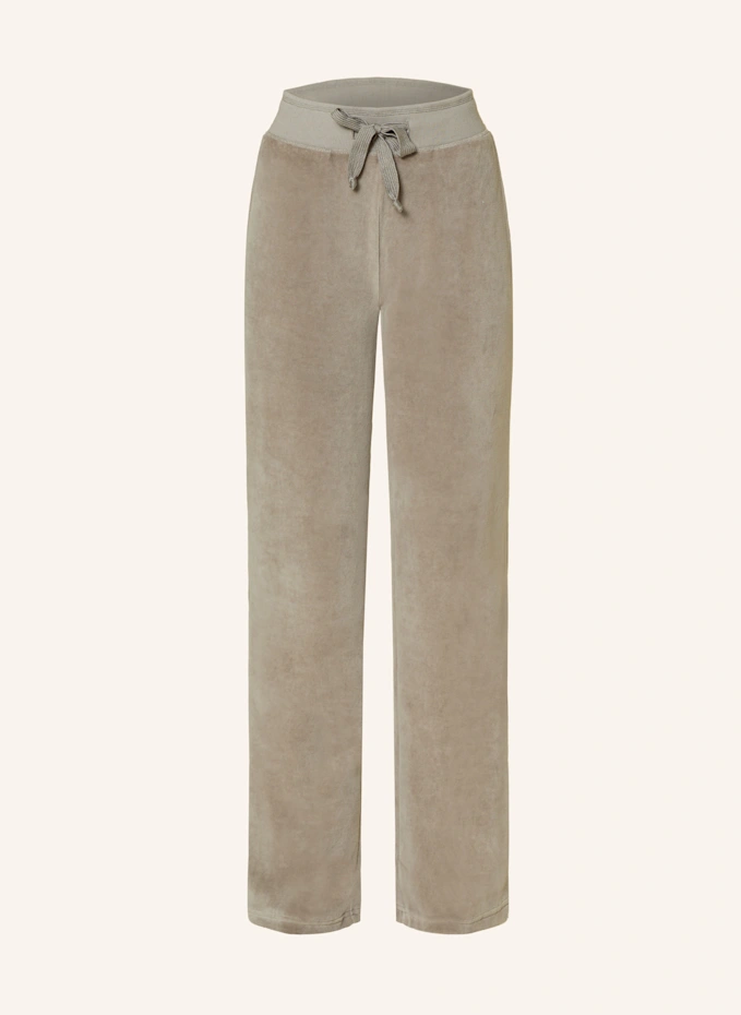 Juvia Juvia Lounge-Hose aus Nicki