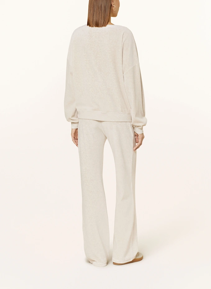 Juvia Juvia Lounge-Shirt Aus Nicki