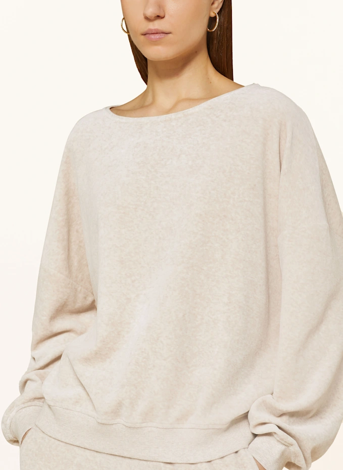 Juvia Juvia Lounge-Shirt Aus Nicki