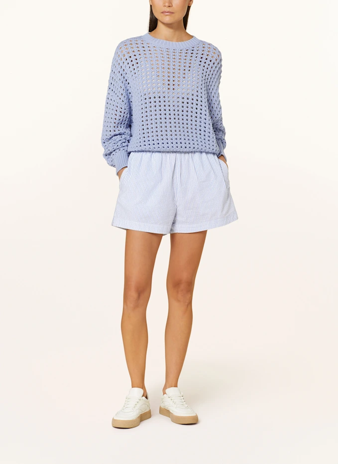 Juvia Juvia Shorts LINETTE