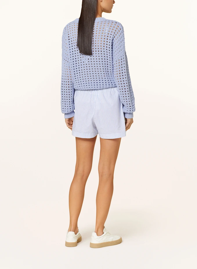 Juvia Juvia Shorts LINETTE