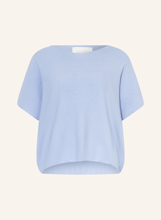 Juvia Juvia Strickshirt CYNTHIA