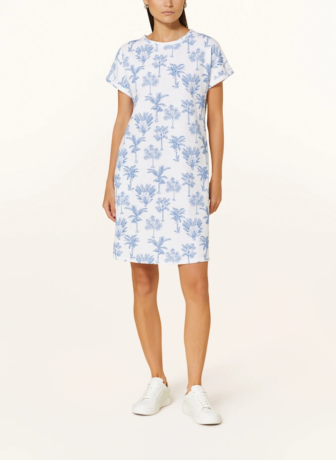 Juvia Juvia Sweatkleid JOSY