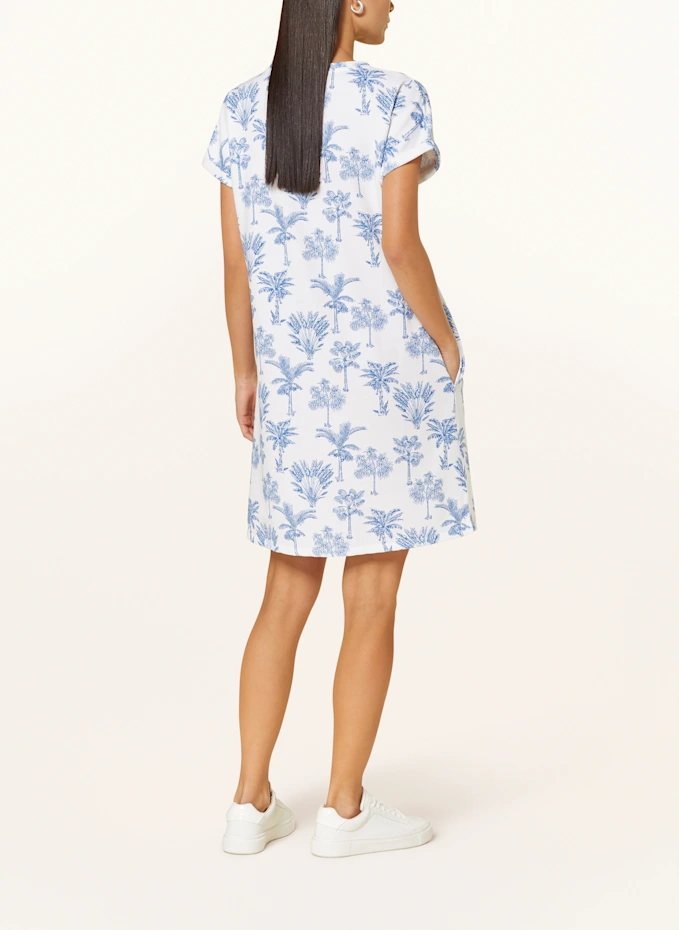 Juvia Juvia Sweatkleid JOSY