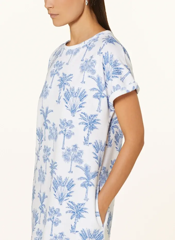 Juvia Juvia Sweatkleid JOSY