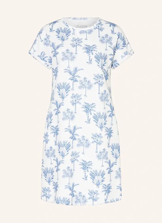 Juvia Juvia Sweatkleid JOSY