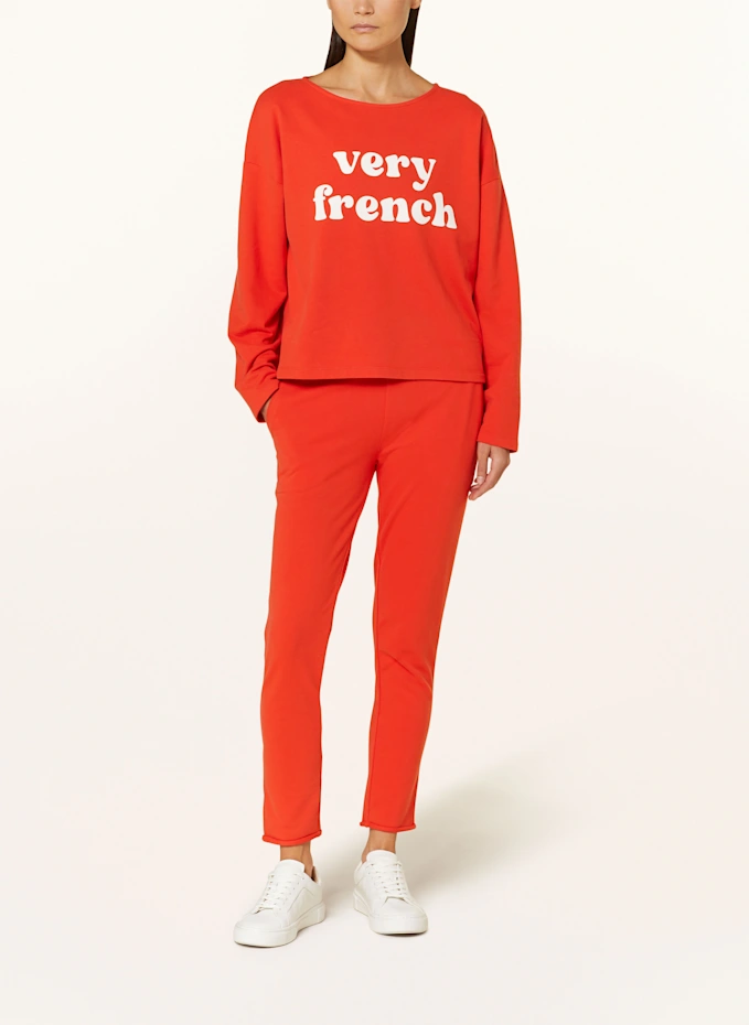 Juvia Juvia Sweatshirt ALISON