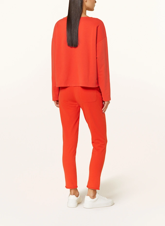 Juvia Juvia Sweatshirt ALISON