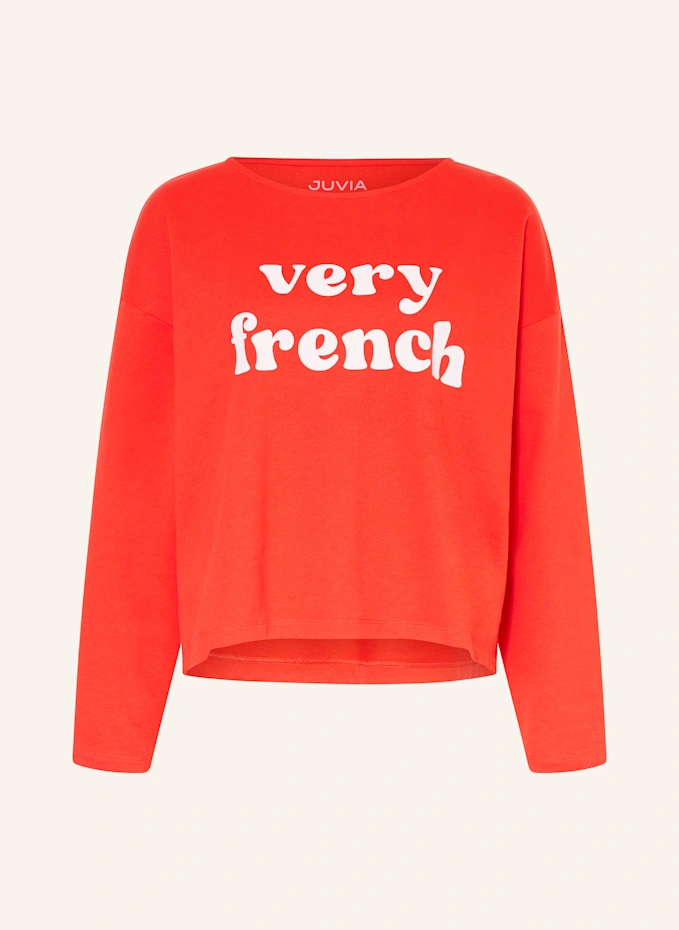 Juvia Juvia Sweatshirt ALISON