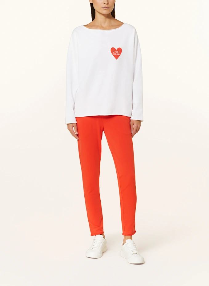 Juvia Juvia Sweatshirt JUDI