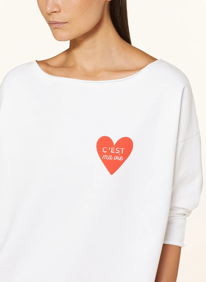 Juvia Juvia Sweatshirt JUDI