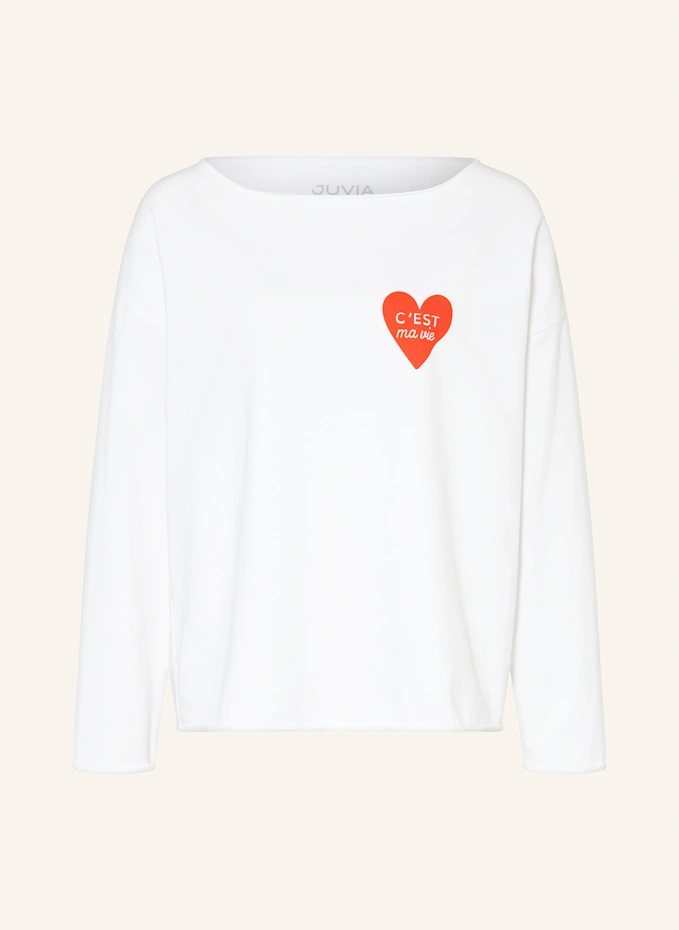 Juvia Juvia Sweatshirt JUDI