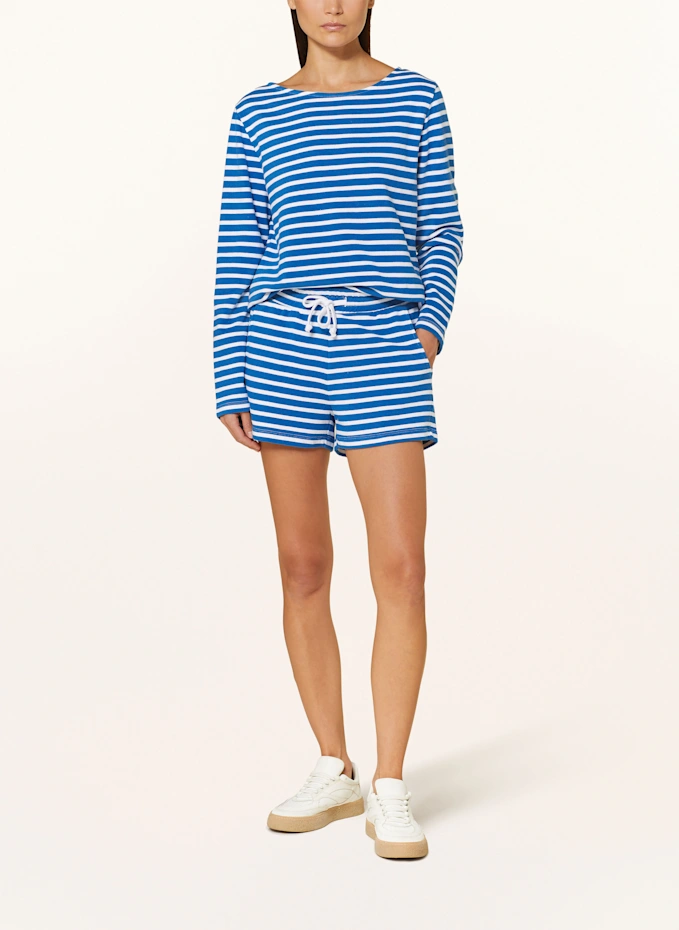 Juvia Juvia Sweatshirt MARIE