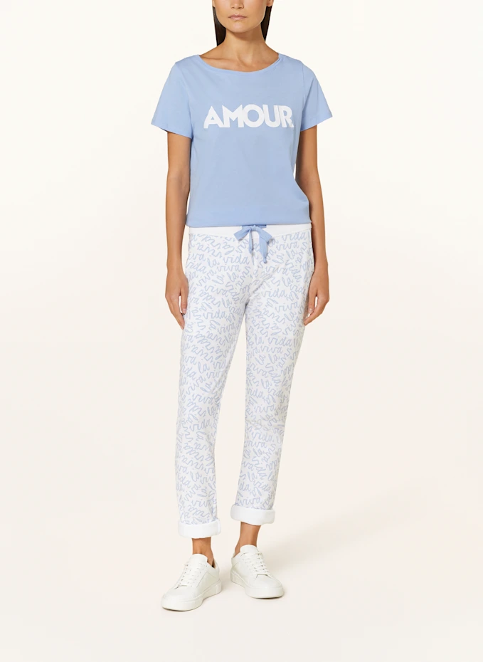 Juvia Juvia T-Shirt MERIT