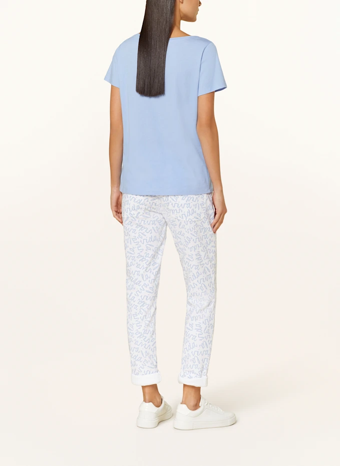 Juvia Juvia T-Shirt MERIT
