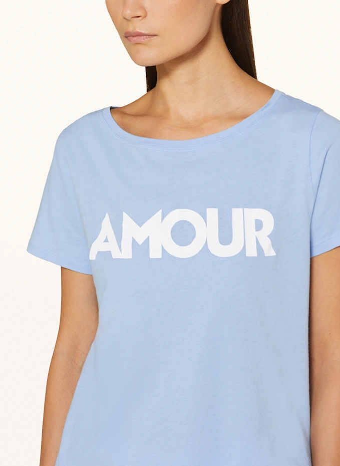 Juvia Juvia T-Shirt MERIT
