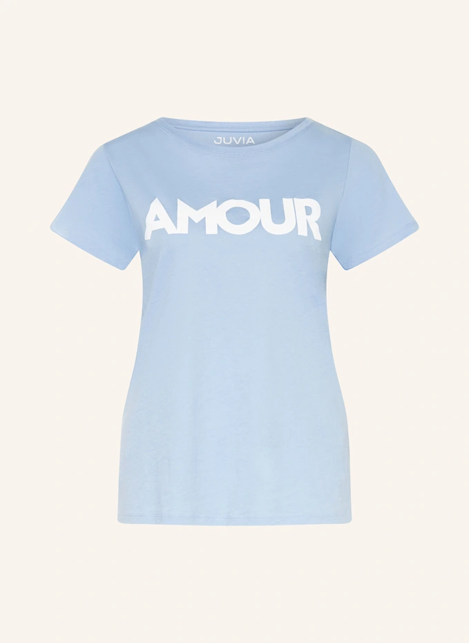 Juvia Juvia T-Shirt MERIT