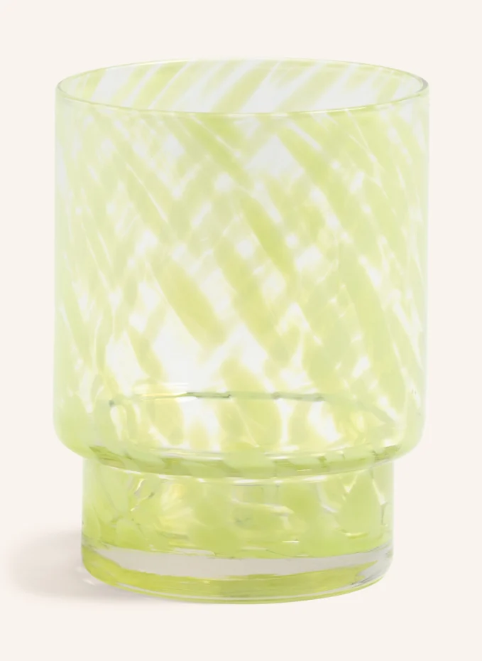 &k Amsterdam &k Amsterdam 4er-Set Trinkgläser TORTOISEVolumen: 300 Ml