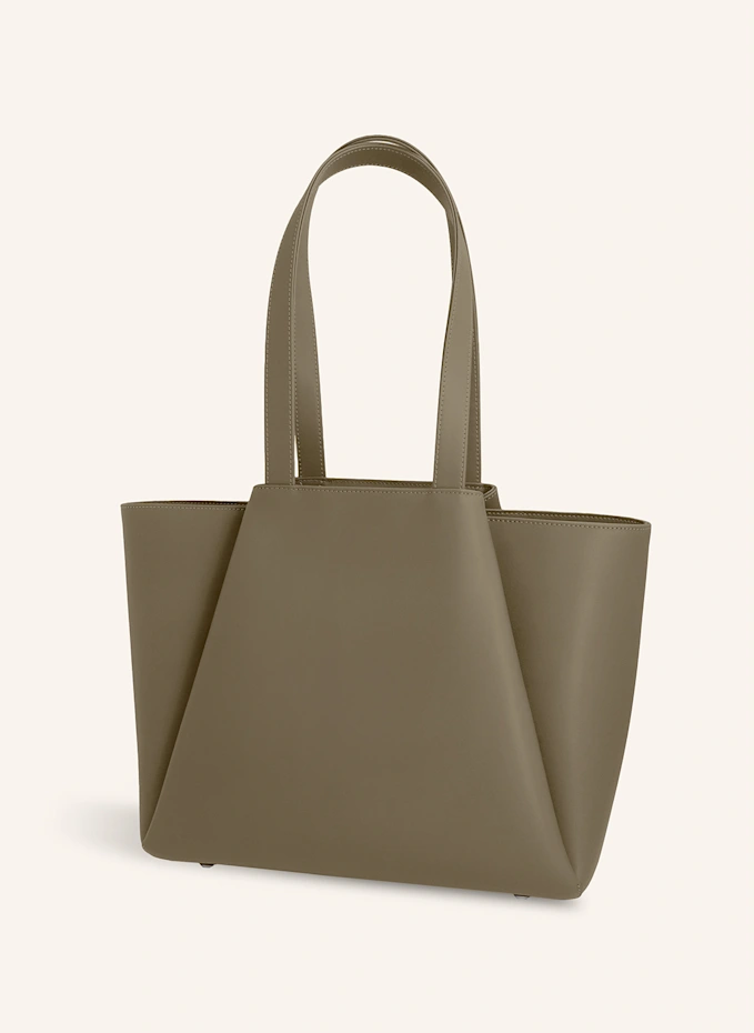 KAAI KAAI Schultertasche MIDI PYRAMID