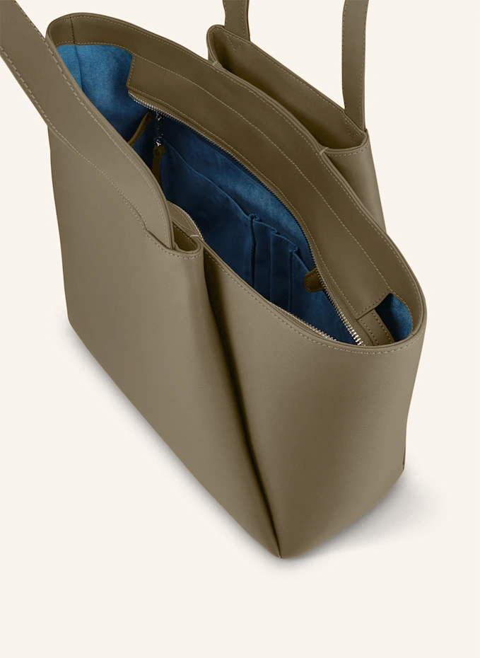 KAAI KAAI Schultertasche MIDI PYRAMID