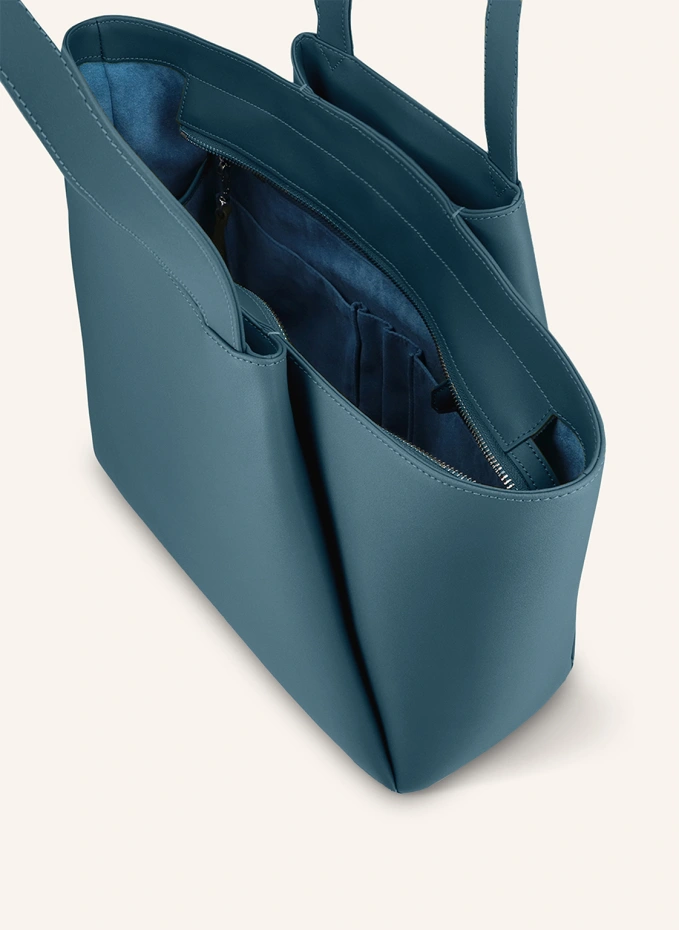 KAAI KAAI Schultertasche MIDI PYRAMID