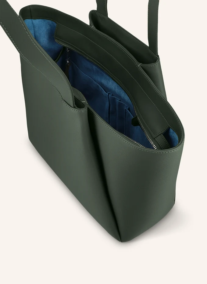 KAAI KAAI Schultertasche MIDI PYRAMID