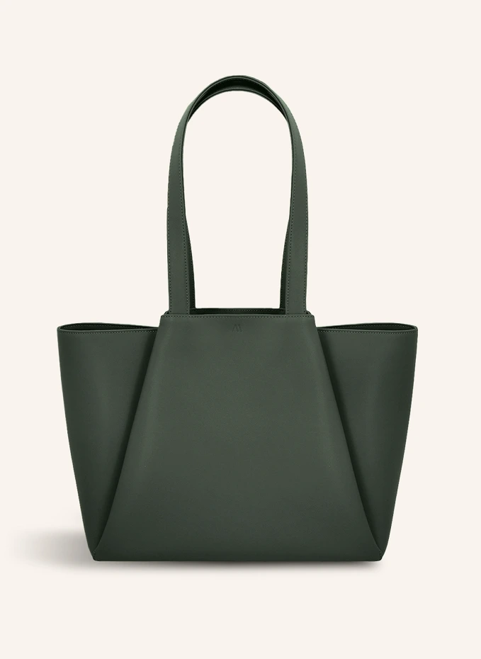 KAAI KAAI Schultertasche MIDI PYRAMID