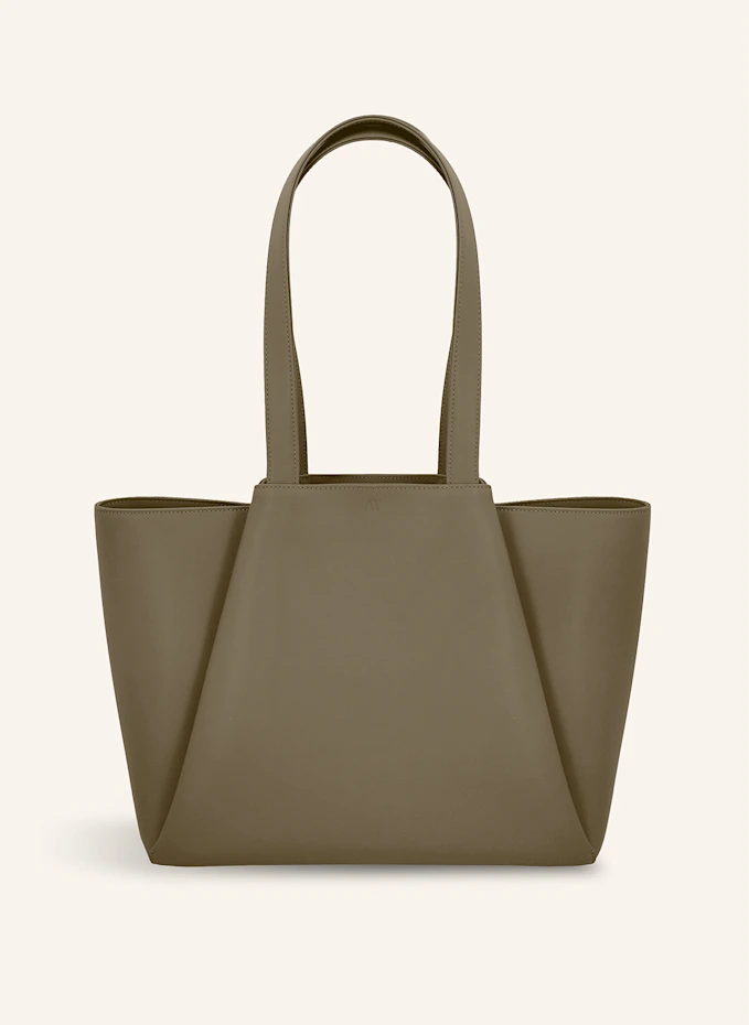KAAI KAAI Schultertasche MIDI PYRAMID