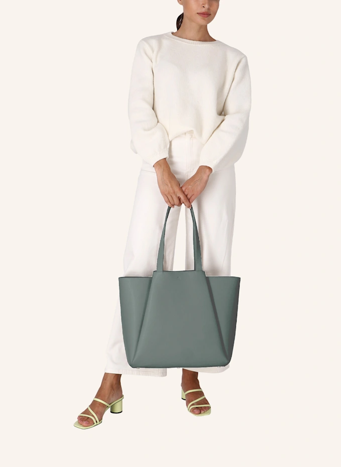 KAAI KAAI Schultertasche PYRAMID