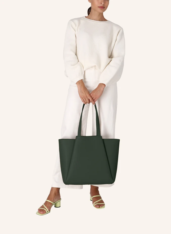 KAAI KAAI Schultertasche PYRAMID
