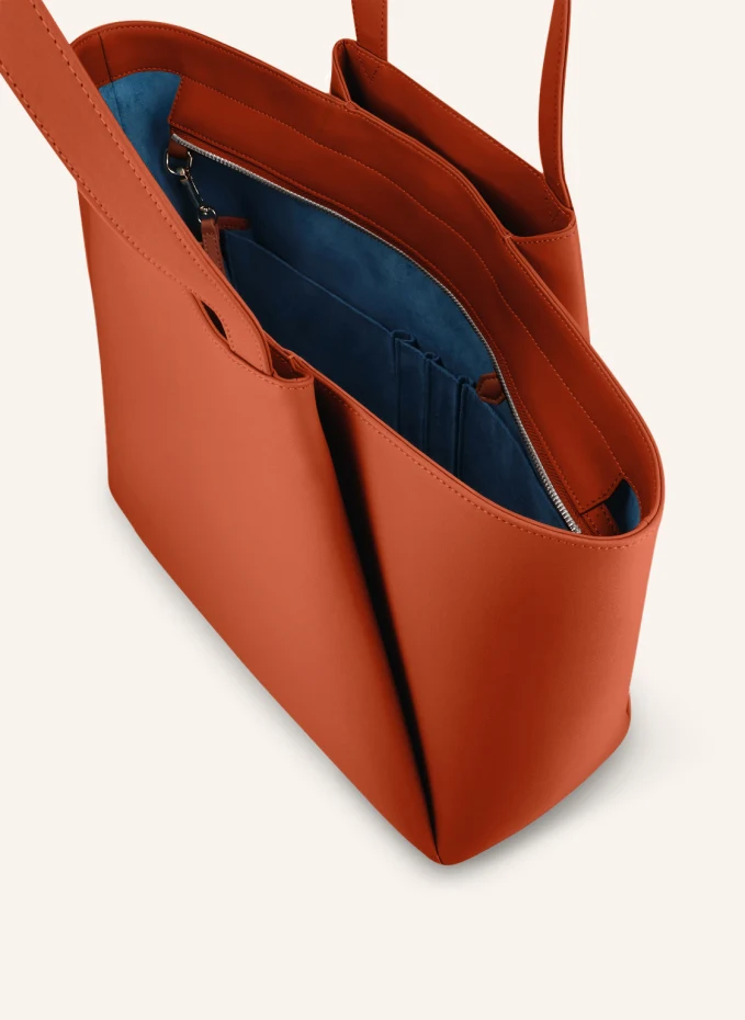 KAAI KAAI Schultertasche PYRAMID