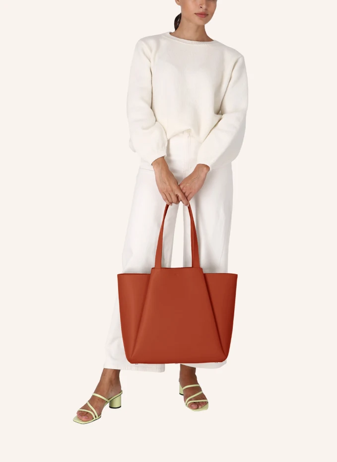 KAAI KAAI Schultertasche PYRAMID