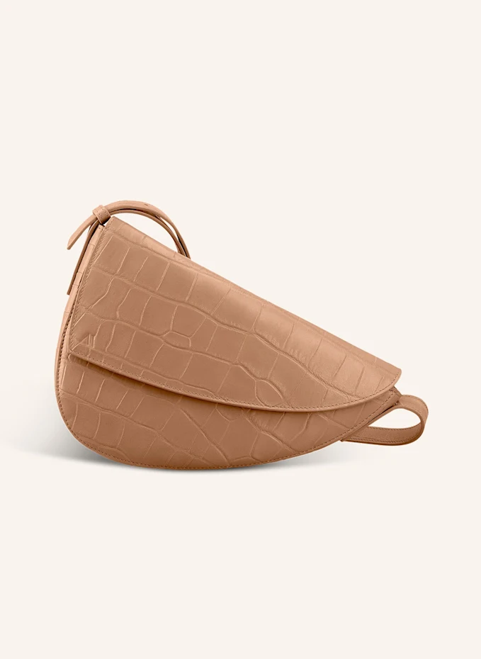 KAAI KAAI Umhängetasche REBEL CROSSBODY